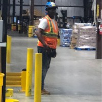 Deshean Williams