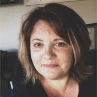 Joanne Roy
