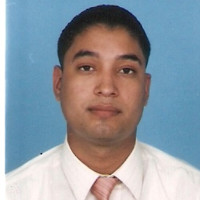 Terry Suarez