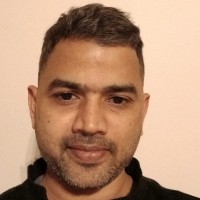 Jayaram Parisineni