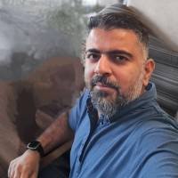 Jai Sharma