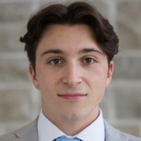 Ben MacDonald