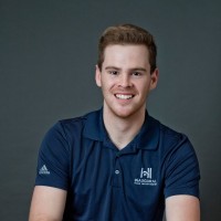 Zachery Scott