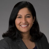 Sharmila Nambiar
