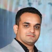 Rahul Dawkhar