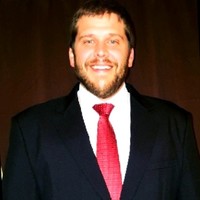 Matthew Robinson
