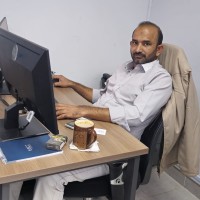 Aamir Abbas