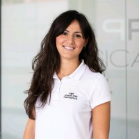 Lourdes Peña Romero