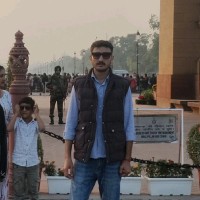 Kailash Godara