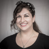 Samantha Boudrot
