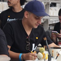 Nicolás Morales