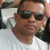 Lanil Haputhantri