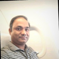 Sheetalkumar Shete
