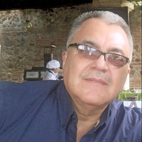 Axel OLIVA