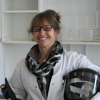 Henriette Berg