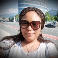 Modupe Olukoya
