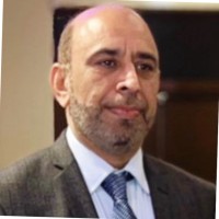 Syed Farooq Abbas Shah