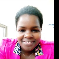 Irene Munyalo