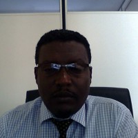Mesfin Teshome