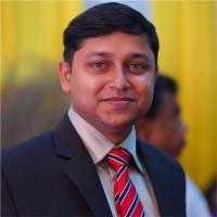 Prasenjit Sarkar, MBA