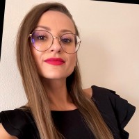 Vasilena M. Ivanova (Ll.M, Css, Cams)