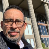Ernesto Mejia