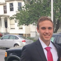 Cameron Eyer