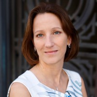 Amy Zeman