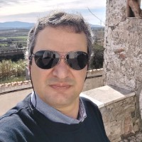 José Francisco Ferreira
