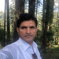 Ramesh Mysore