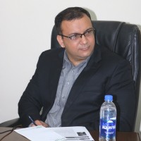 NASIR BASHIR