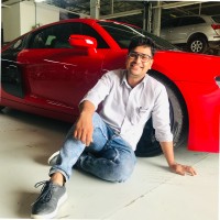 Mannan Shaikh