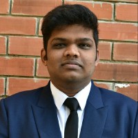 Vishal Ramesh