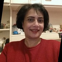 Chitra Raghoe