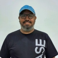 Bisjo Pious P