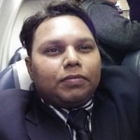 Amit Raj Gosain