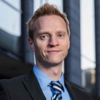 Brian Cochrane
