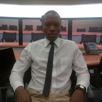 Siyabonga Ngubane