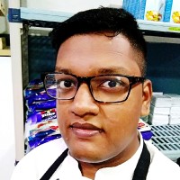 Suhas Chandra