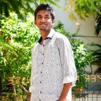 Blesson Mathews