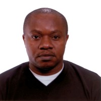 John Ndem