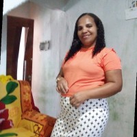 Geyciane Silva