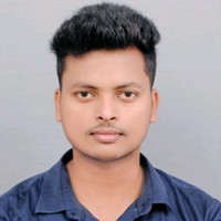 Satyam Keshari