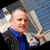 David Garland, CPA-CA, CMA