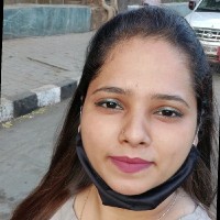 Madhuri Rathod