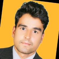 Syed Touseef Jamal