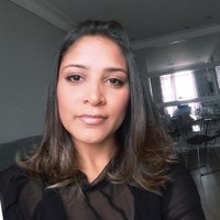Geisiane Rodrigues
