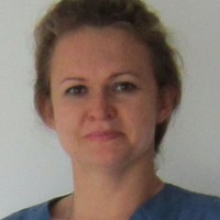 Elena Zaichenko