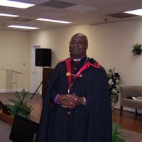 Apostle Lesley Knox