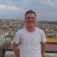 Matthew Peterson